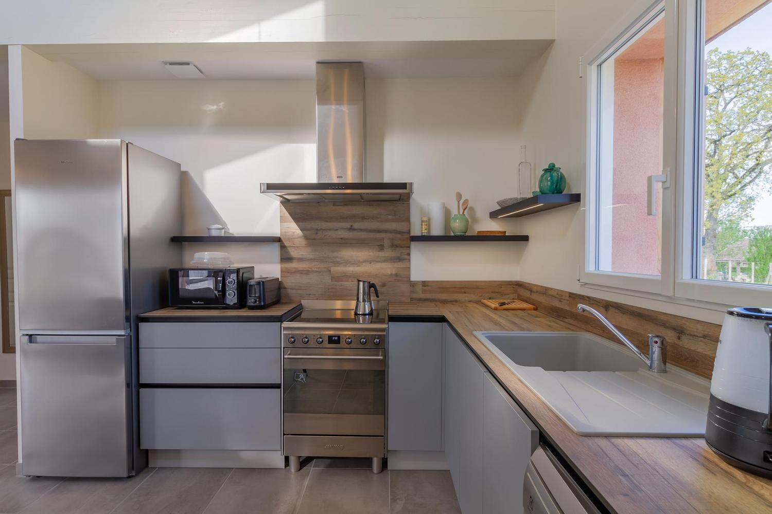 L'Ostau dens la prada, Villeréal - photo 7