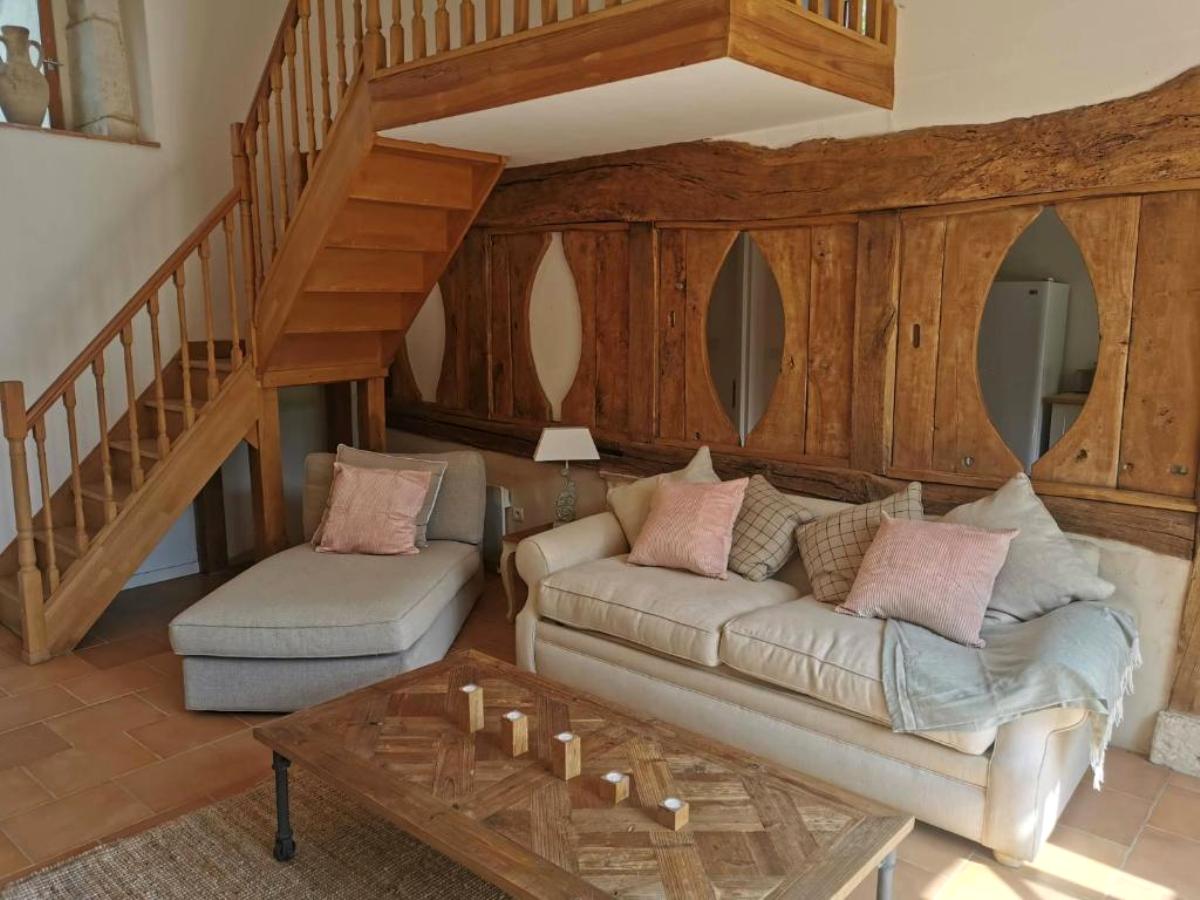 Gîte les Barts — photo 3