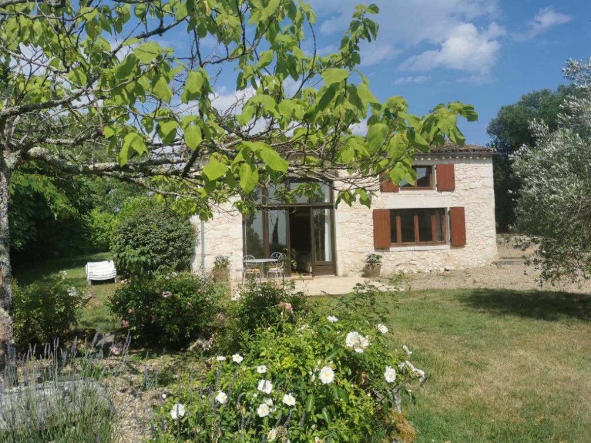 Gîte les Barts