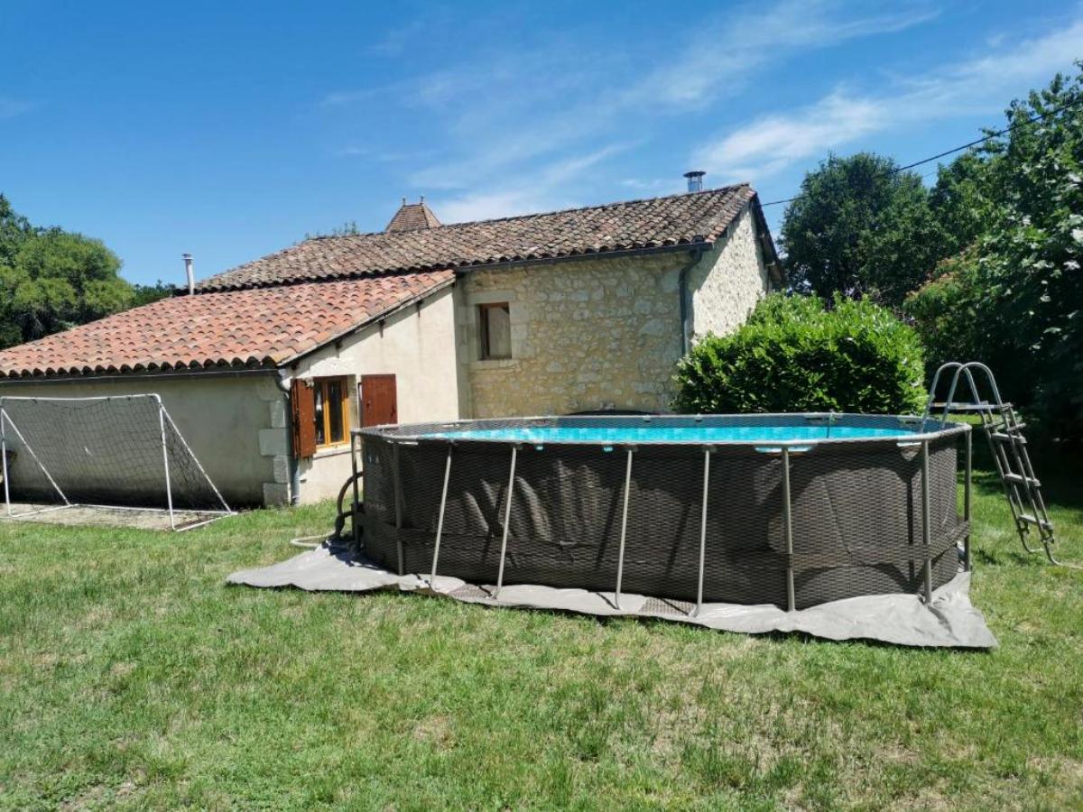Gîte les Barts — photo 2