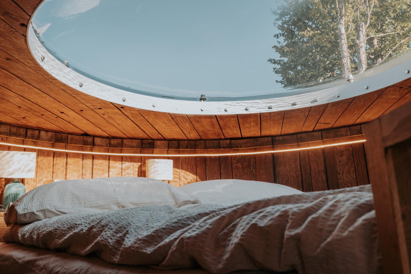 Le Nid du Coucou, Cocumont - photo 6