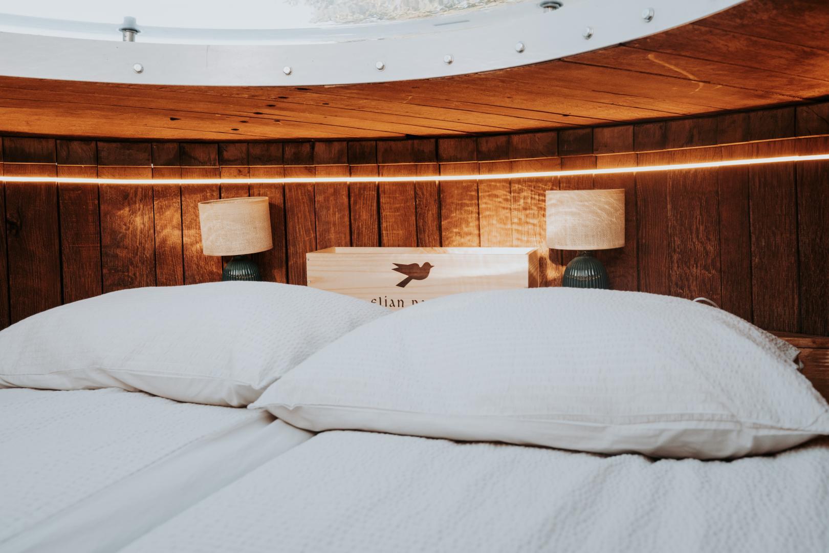 Le Nid du Coucou, Cocumont - photo 21