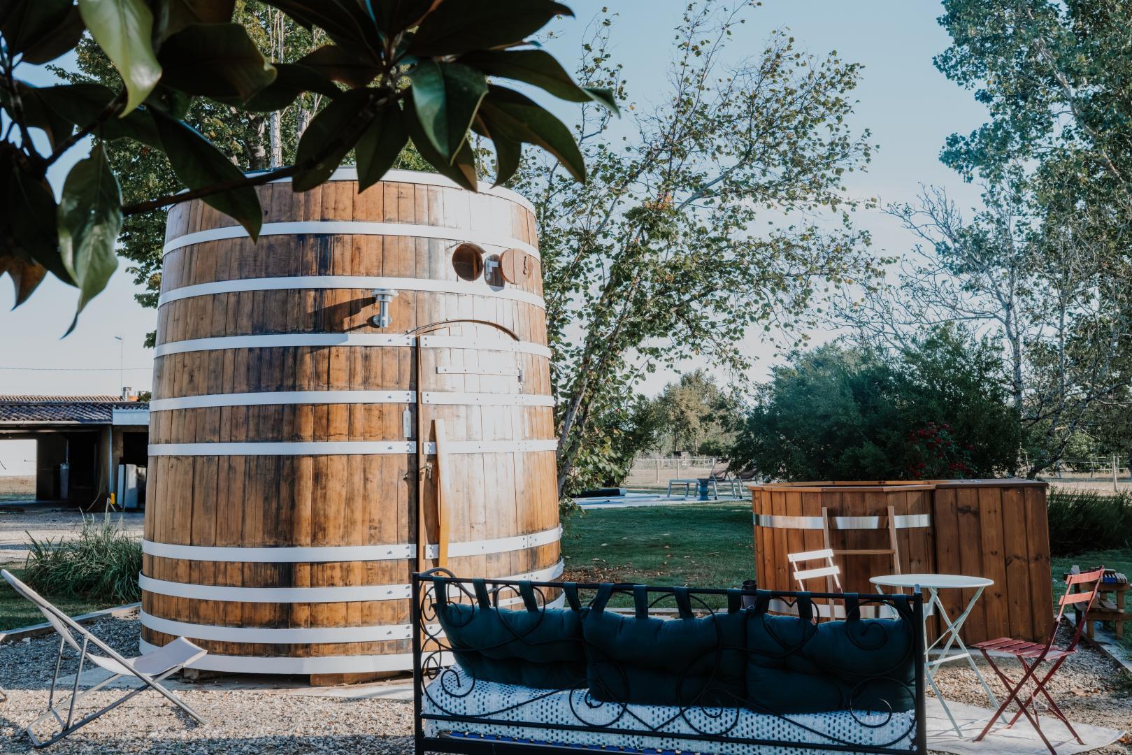 Le Nid du Coucou, Cocumont - photo 19