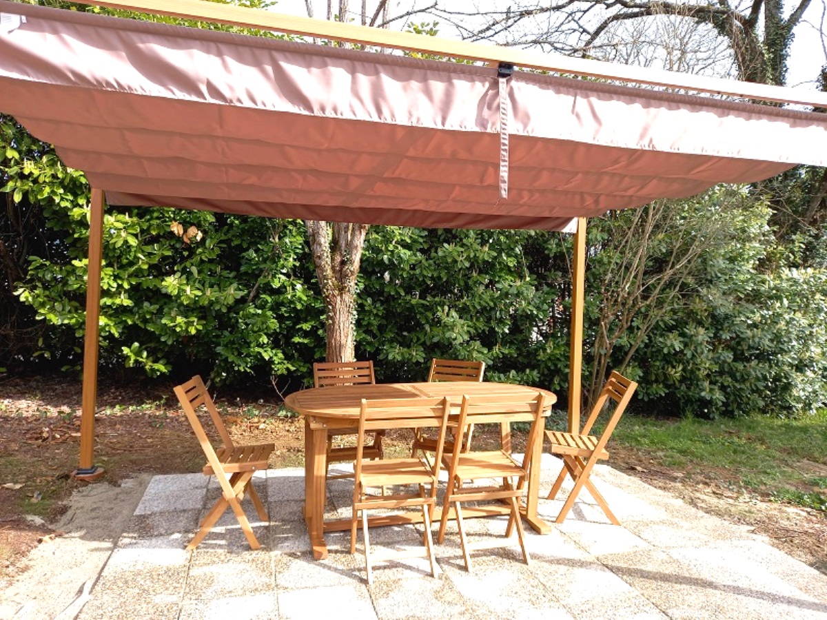 Le gîte du Moulin de Roc, Armillac - photo 14