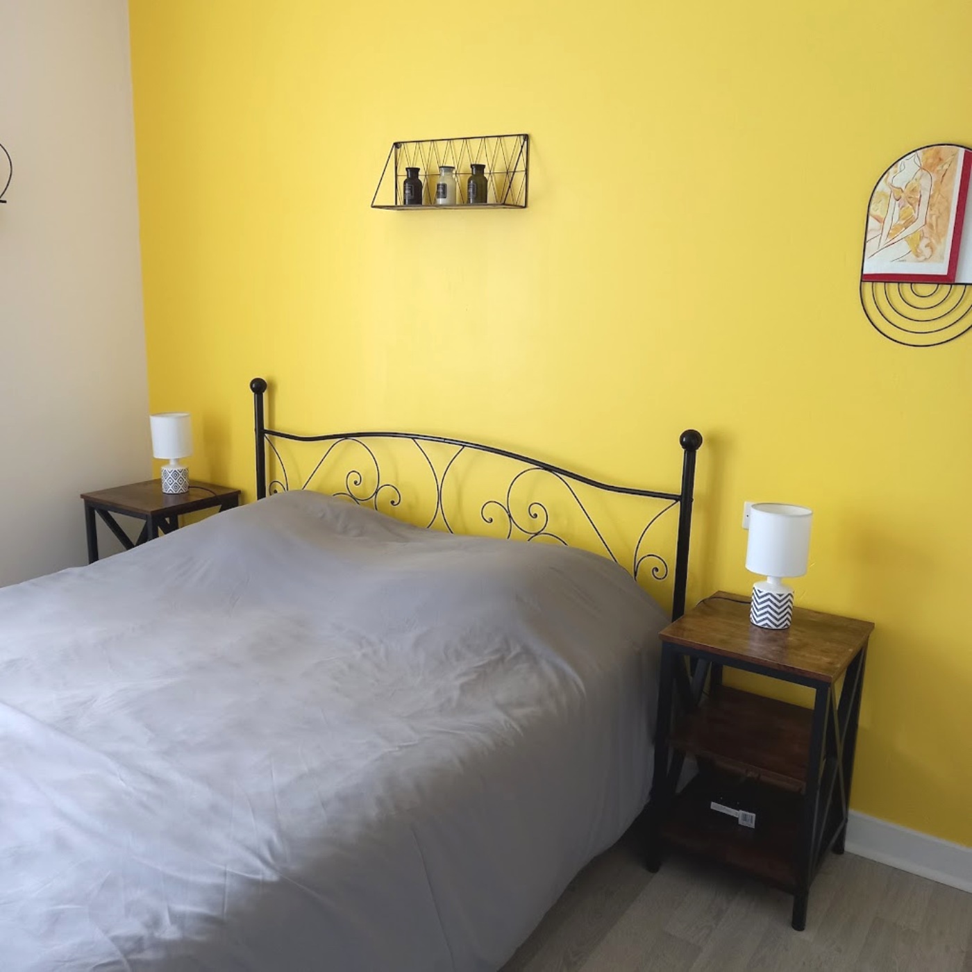 Le gîte du Moulin de Roc, Armillac - photo 18