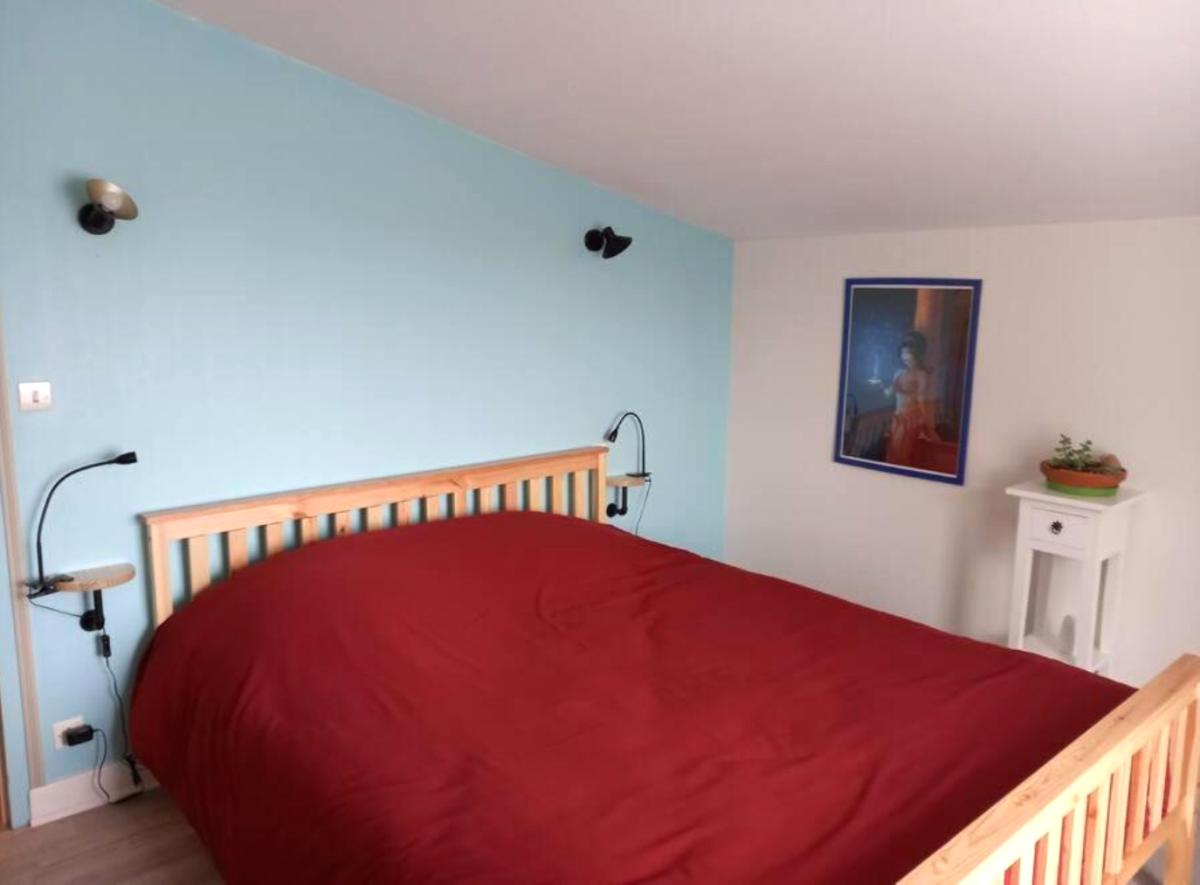 Le gîte du Moulin de Roc, Armillac - photo 15