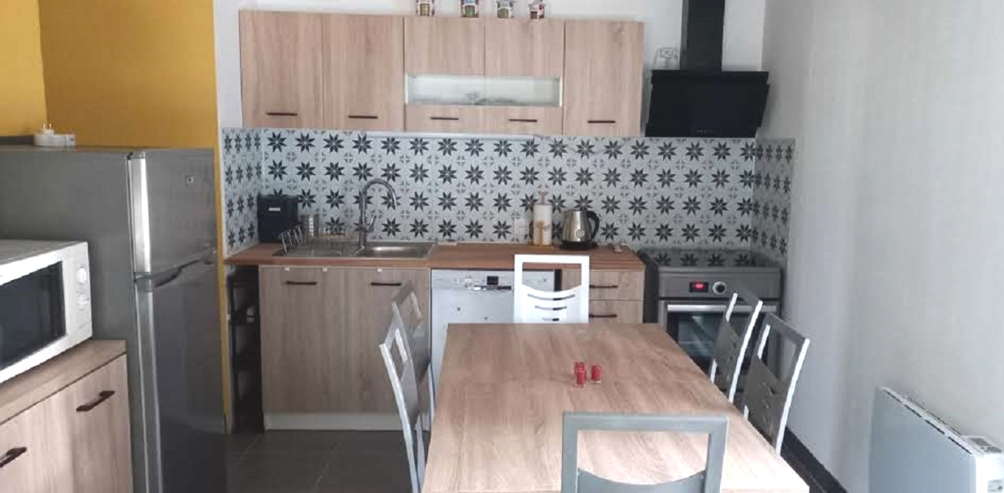 Le gîte du Moulin de Roc - photo 5