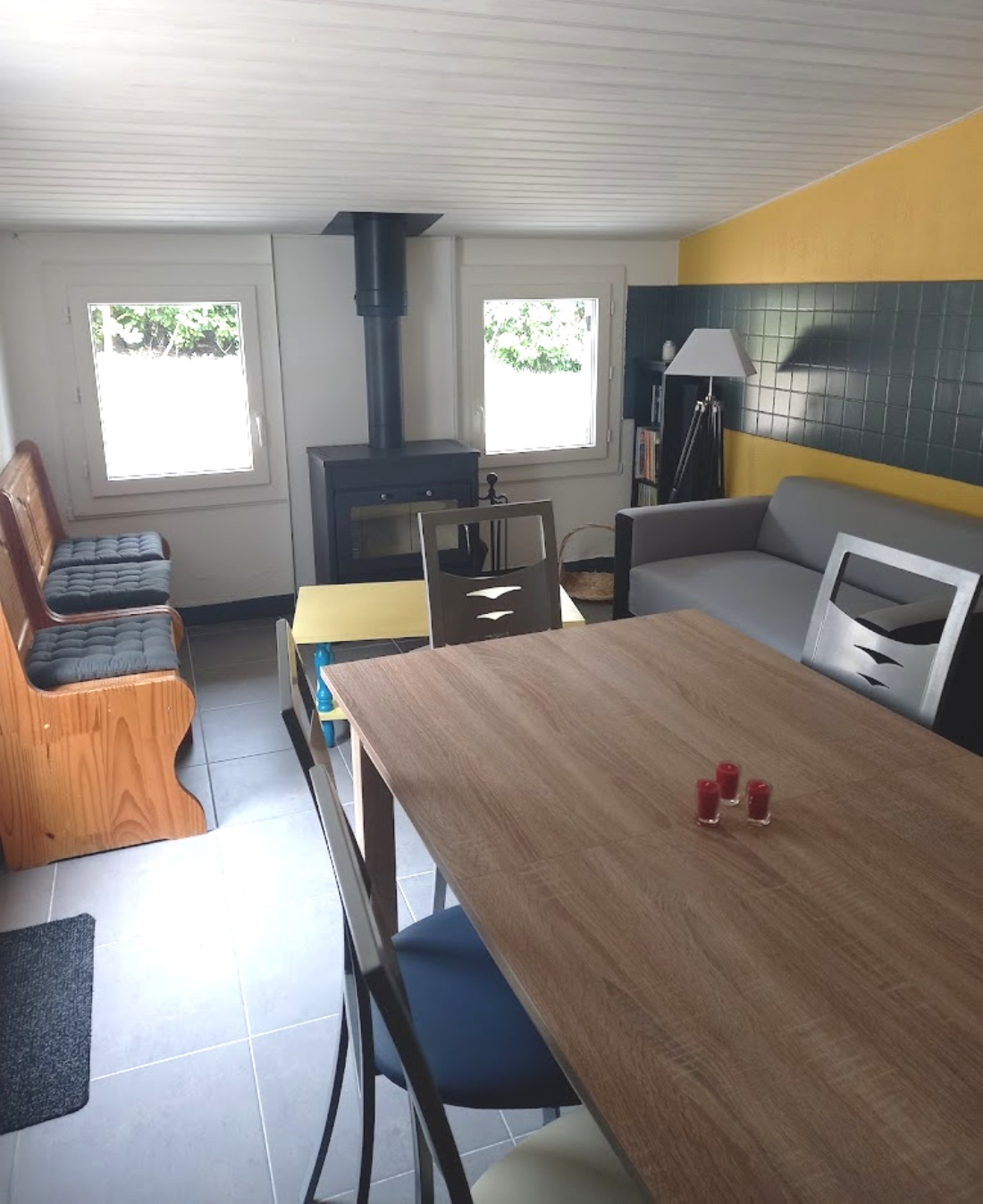 Le gîte du Moulin de Roc, Armillac - photo 13