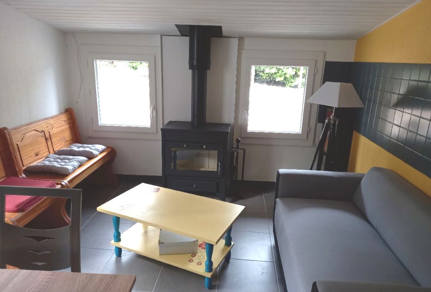 Le gîte du Moulin de Roc, Armillac - photo 17