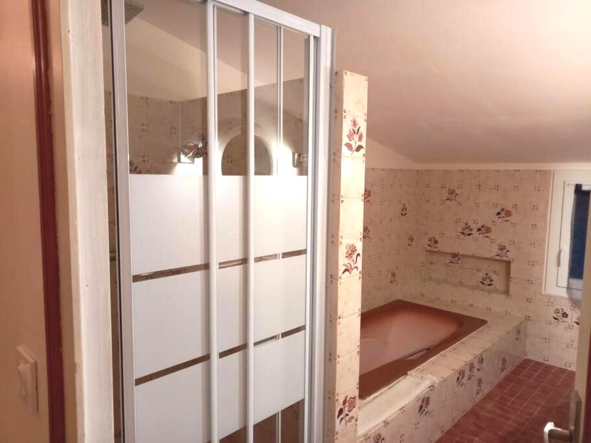 Le gîte du Moulin de Roc - photo 3