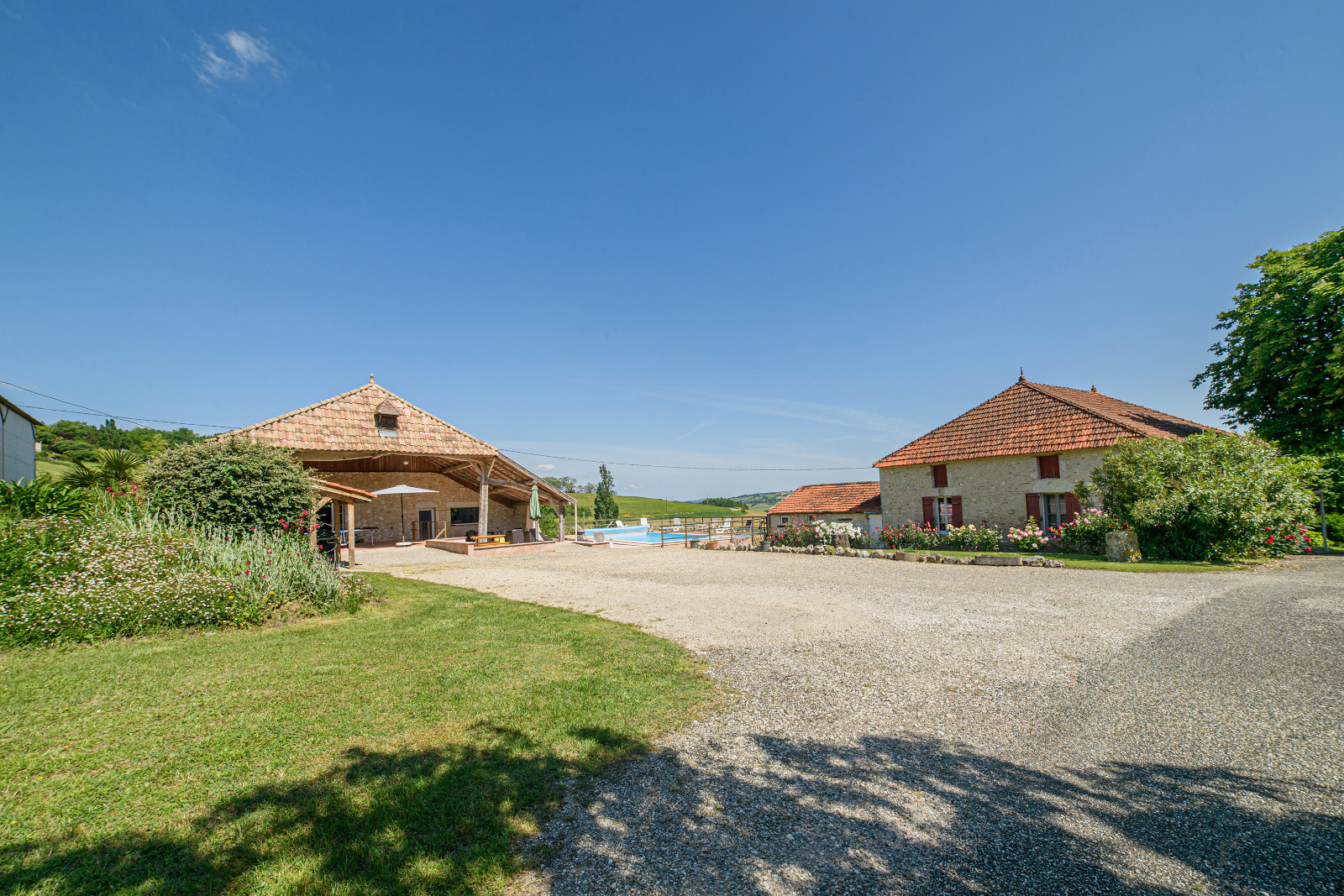 Le Domaine de Stellac, Castelmoron-sur-Lot - photo 25