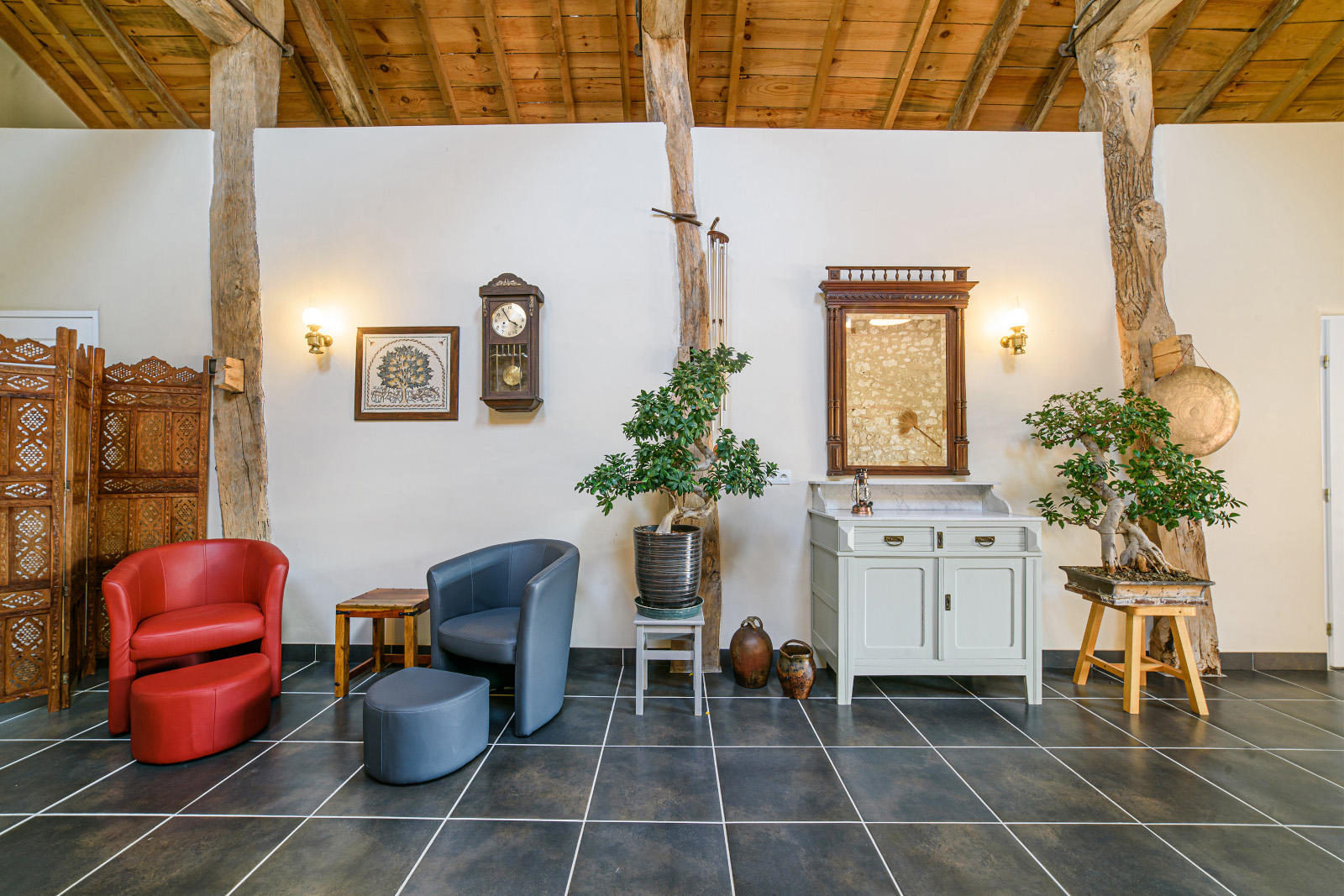 Le Domaine de Stellac, Castelmoron-sur-Lot - photo 10