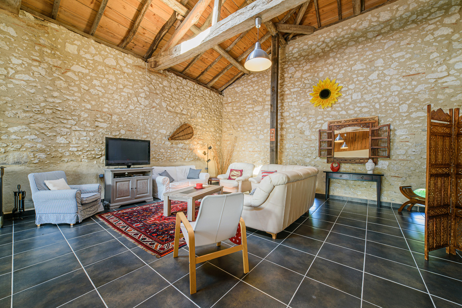 Le Domaine de Stellac, Castelmoron-sur-Lot - photo 24