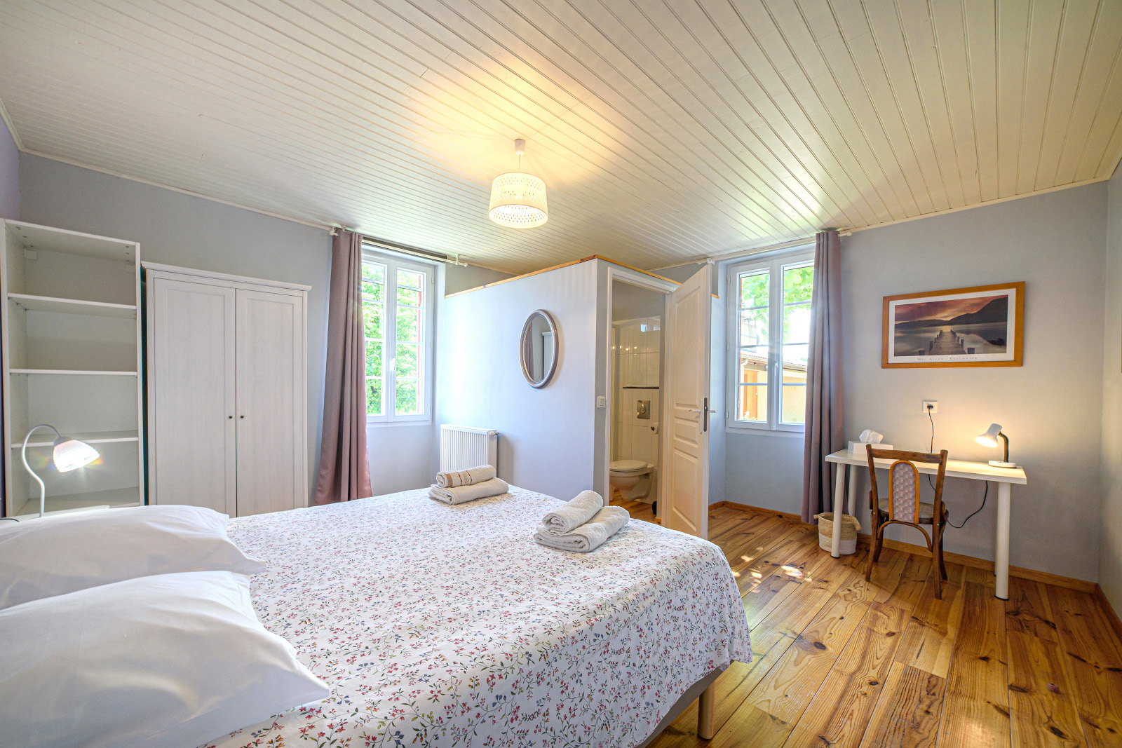 Le Domaine de Stellac, Castelmoron-sur-Lot - photo 4