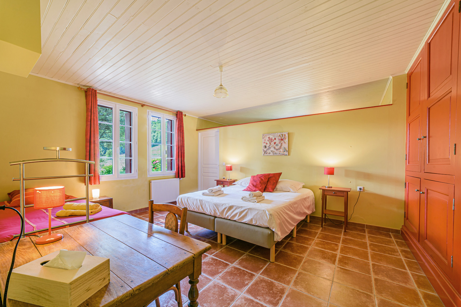 Le Domaine de Stellac, Castelmoron-sur-Lot - photo 2