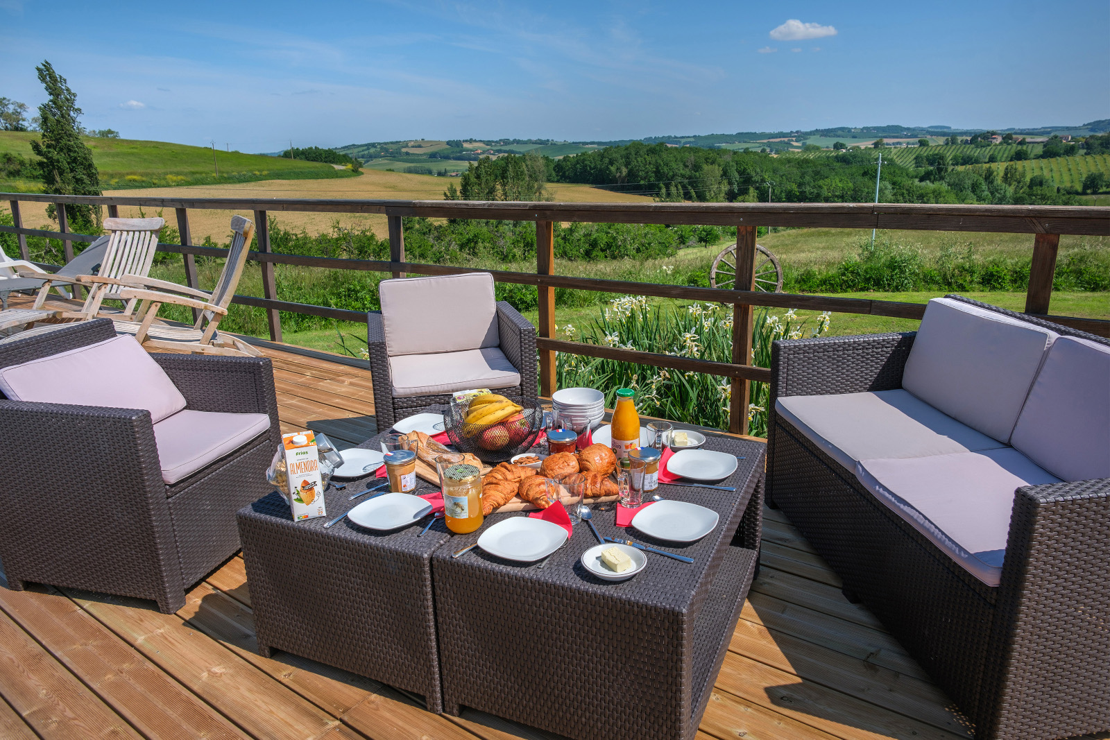 Le Domaine de Stellac, Castelmoron-sur-Lot - photo 12