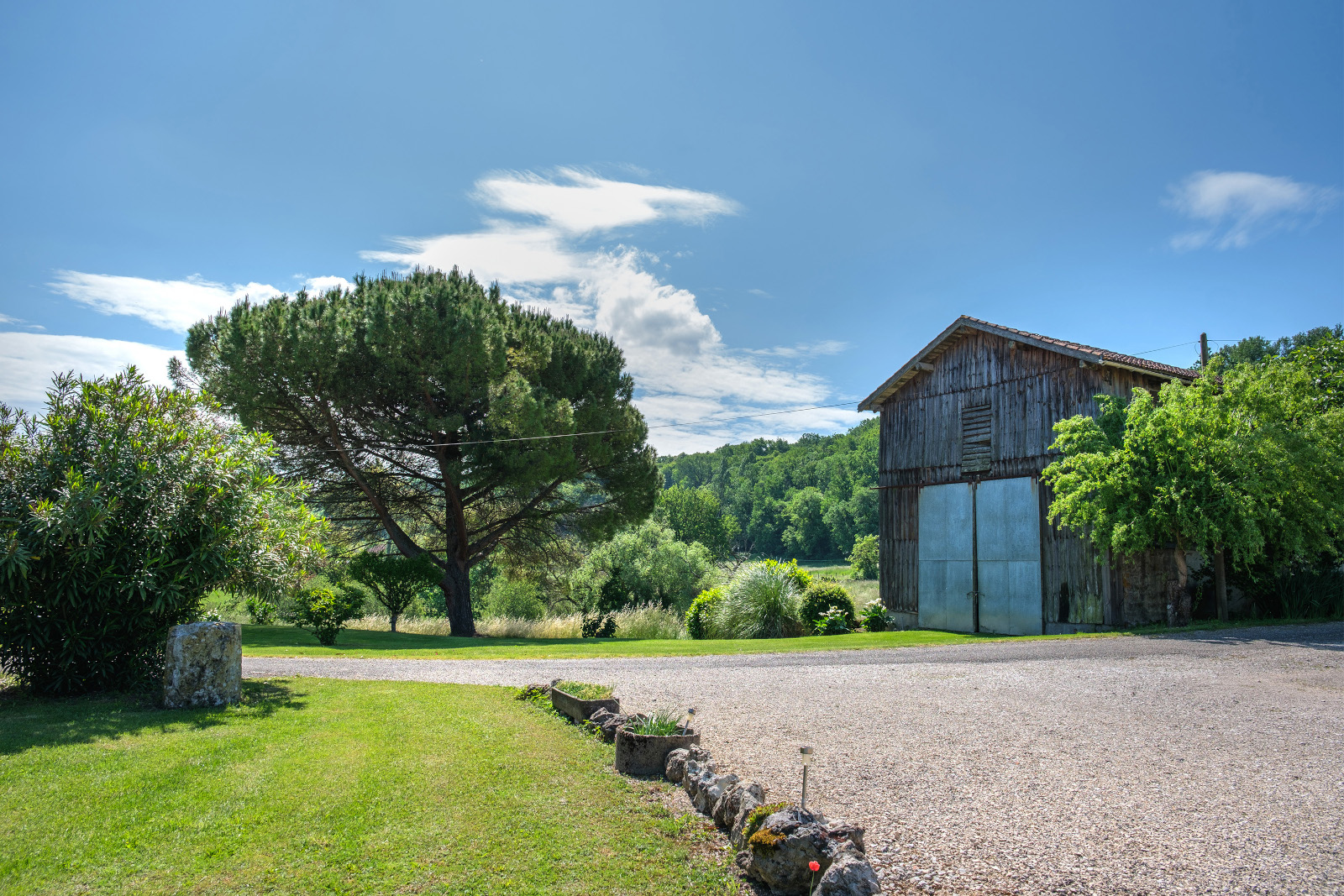 Le Domaine de Stellac, Castelmoron-sur-Lot - photo 17