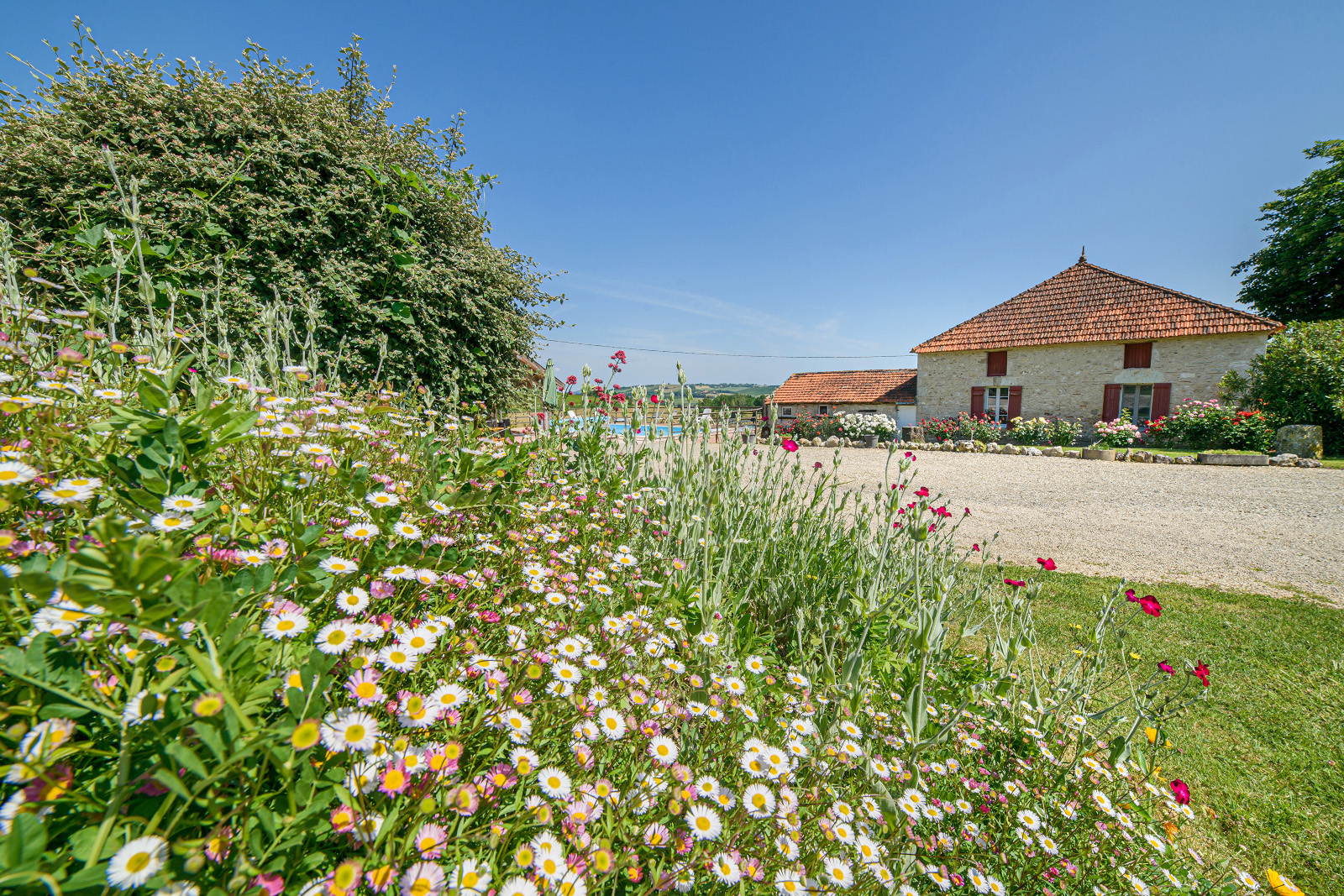 Le Domaine de Stellac, Castelmoron-sur-Lot - photo 3