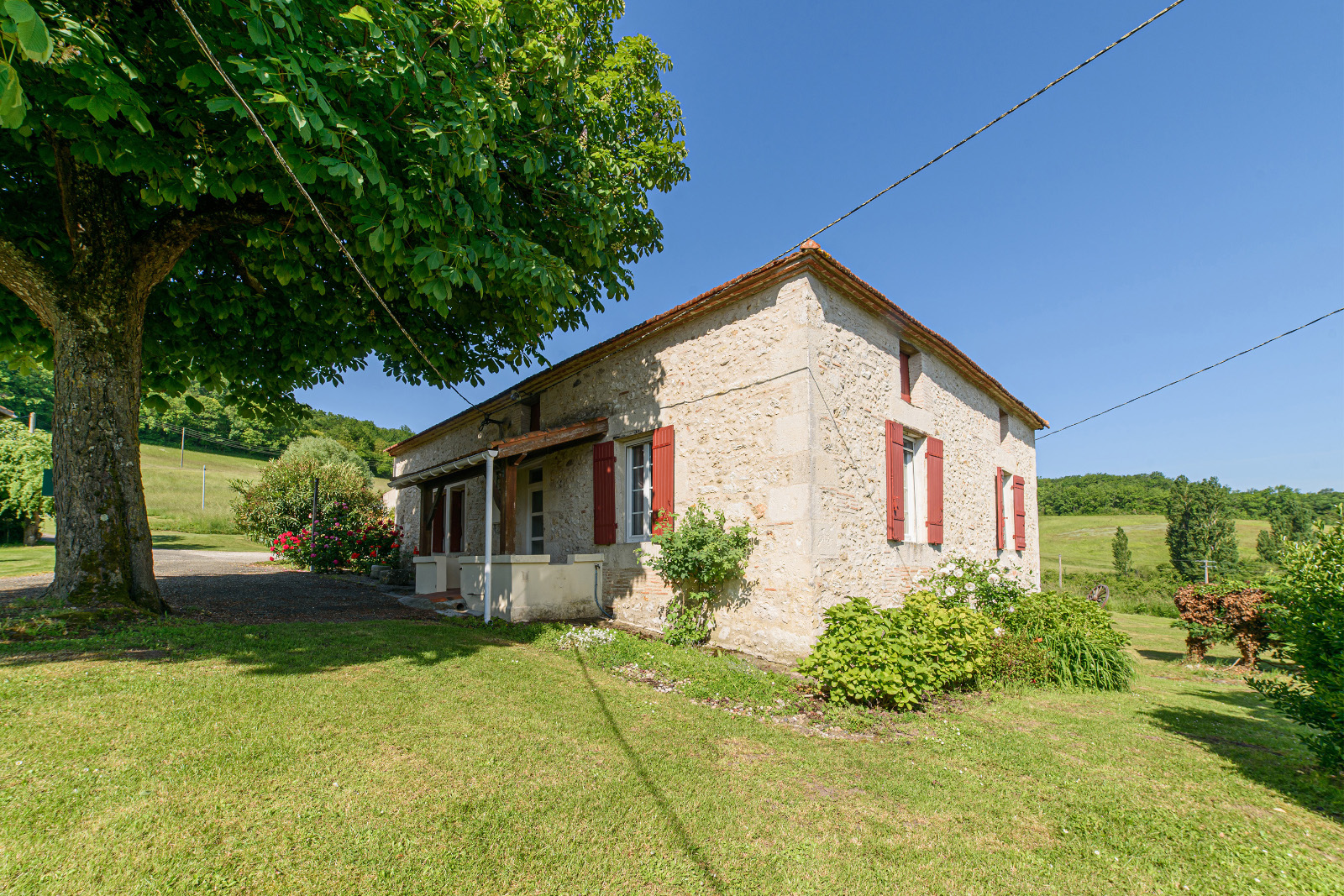 Le Domaine de Stellac, Castelmoron-sur-Lot - photo 19