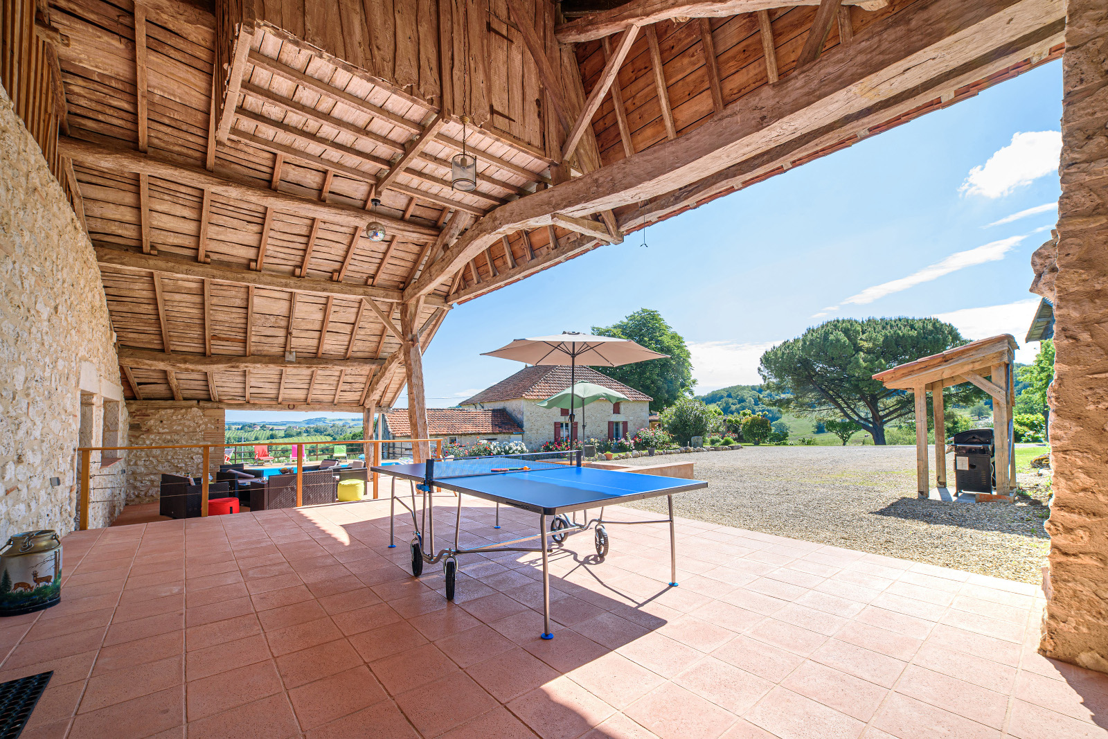 Le Domaine de Stellac, Castelmoron-sur-Lot - photo 20