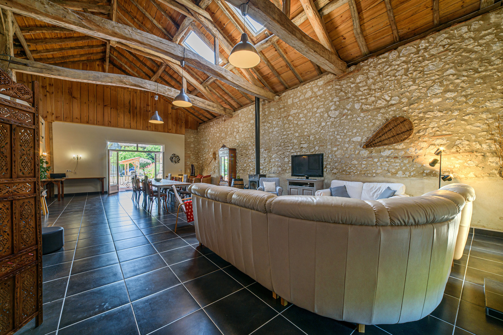 Le Domaine de Stellac, Castelmoron-sur-Lot - photo 8