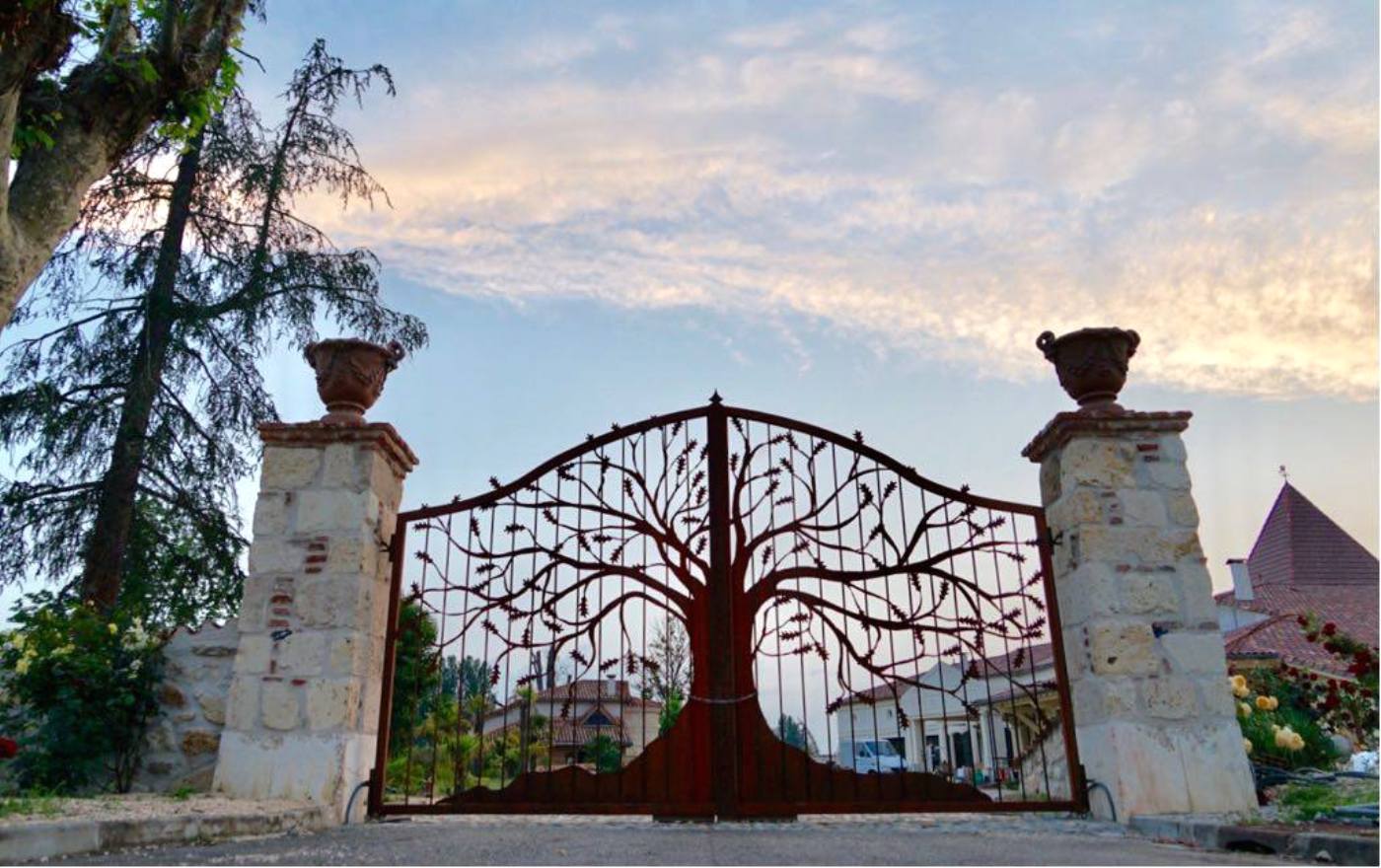 Domaine de Bugatel - appartement 1