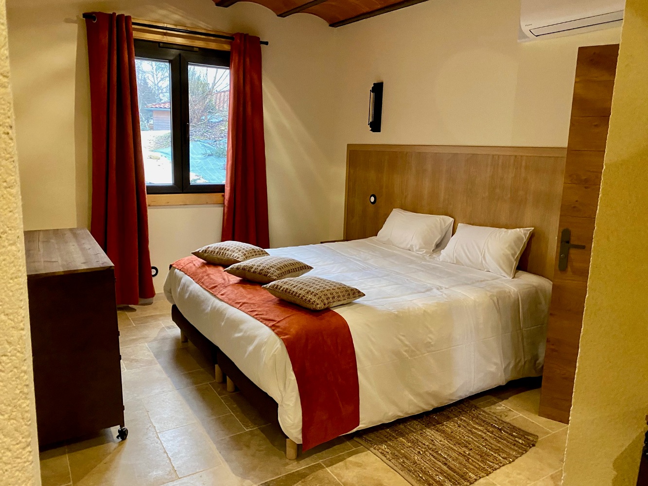 Domaine de Bugatel - appartement 6, Sainte-Livrade-sur-Lot - photo 20