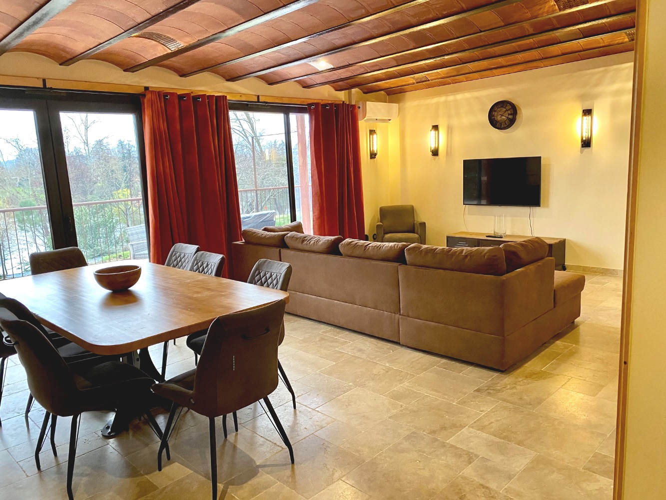 Domaine de Bugatel - appartement 6, Sainte-Livrade-sur-Lot - photo 12