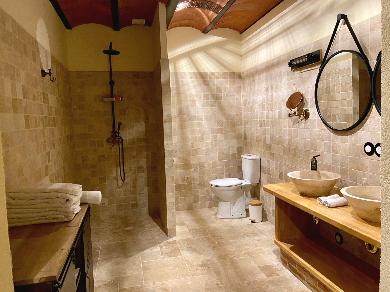 Domaine de Bugatel - appartement 6, Sainte-Livrade-sur-Lot - photo 9