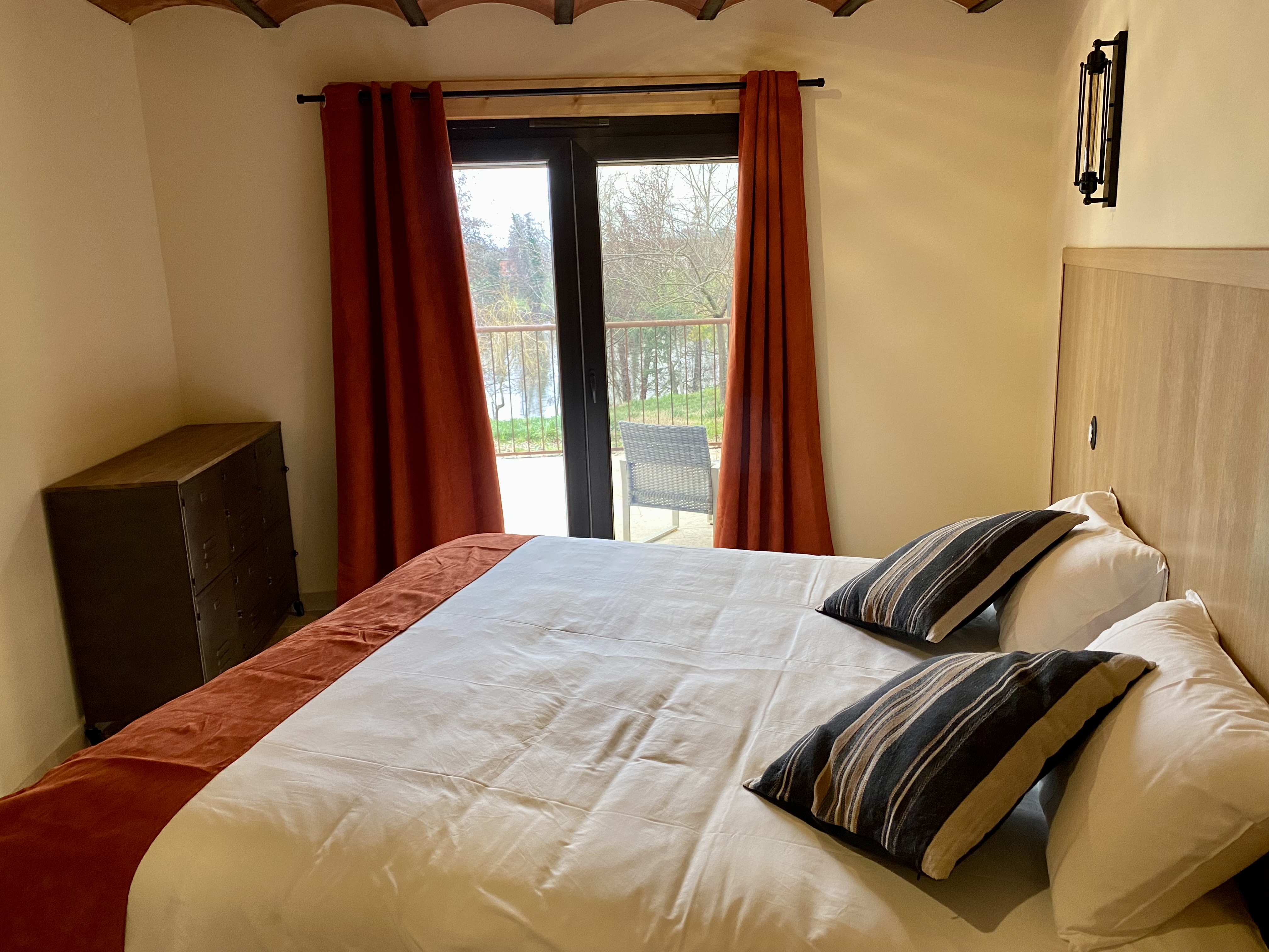 Domaine de Bugatel - appartement 6, Sainte-Livrade-sur-Lot - photo 10