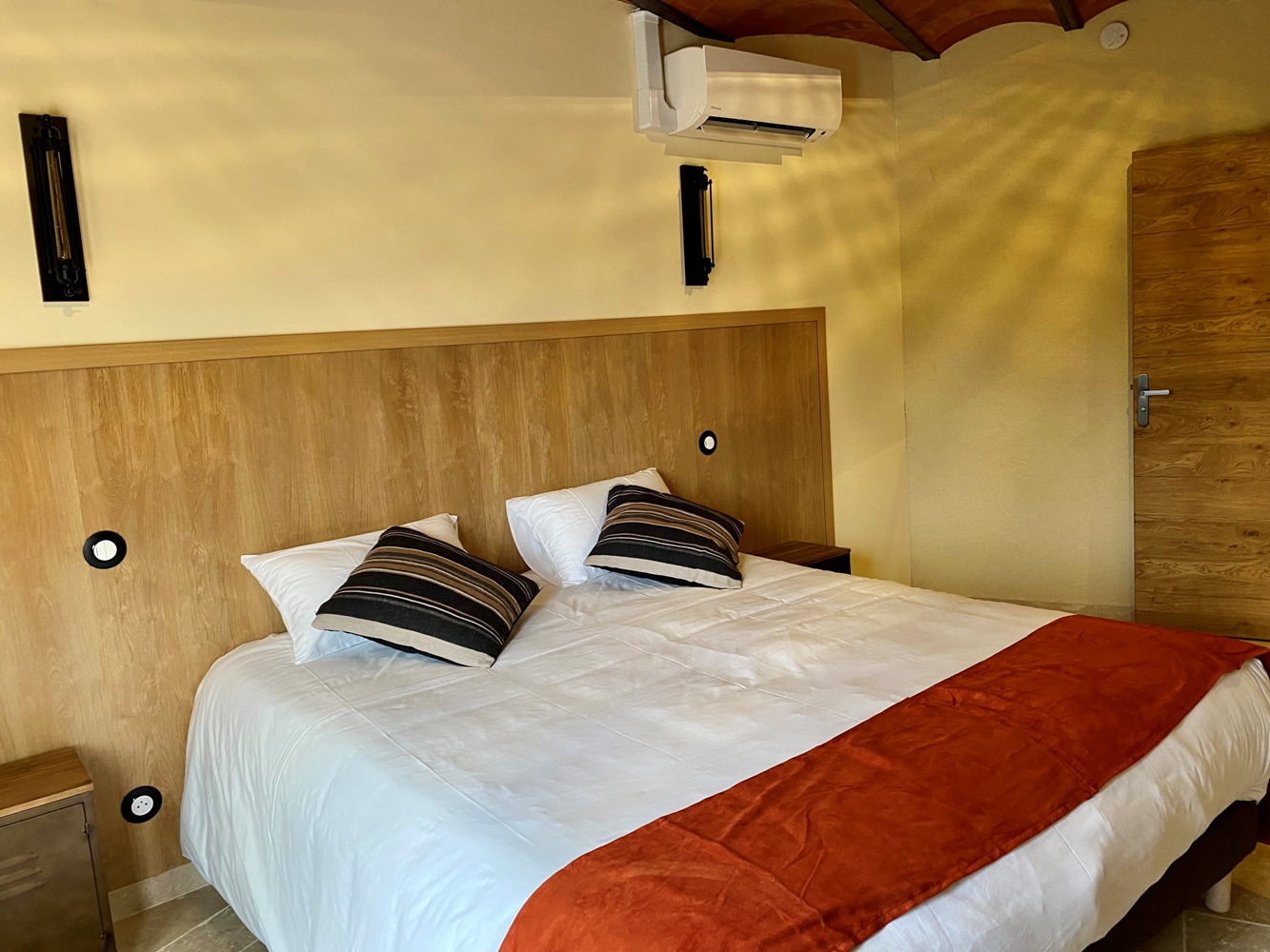 Domaine de Bugatel - appartement 6, Sainte-Livrade-sur-Lot - photo 28