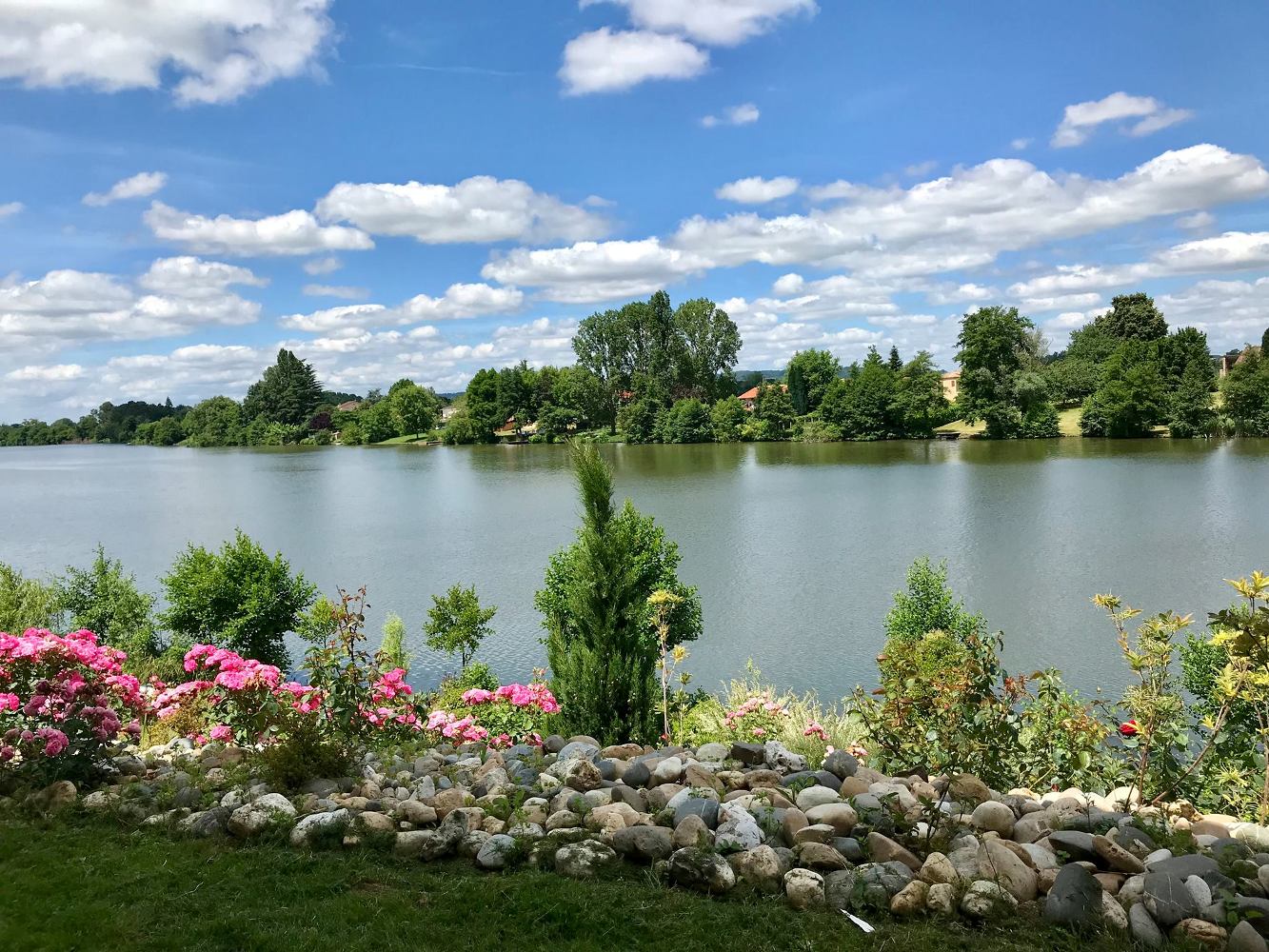 Domaine de Bugatel - appartement 6, Sainte-Livrade-sur-Lot - photo 7