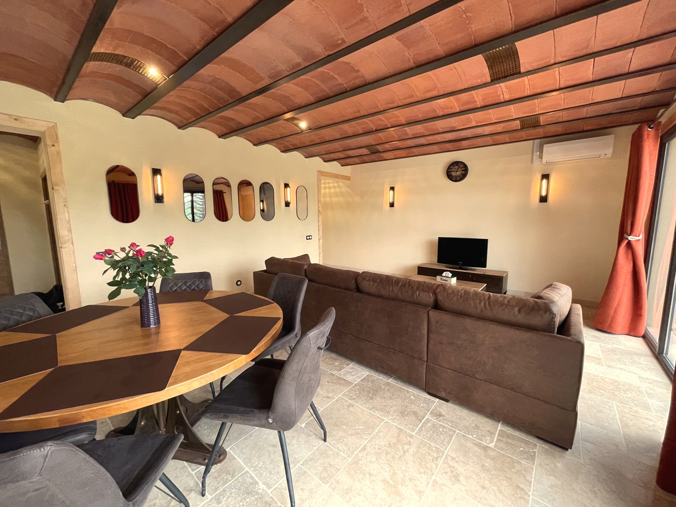 Domaine de Bugatel - appartement 6, Sainte-Livrade-sur-Lot - photo 16