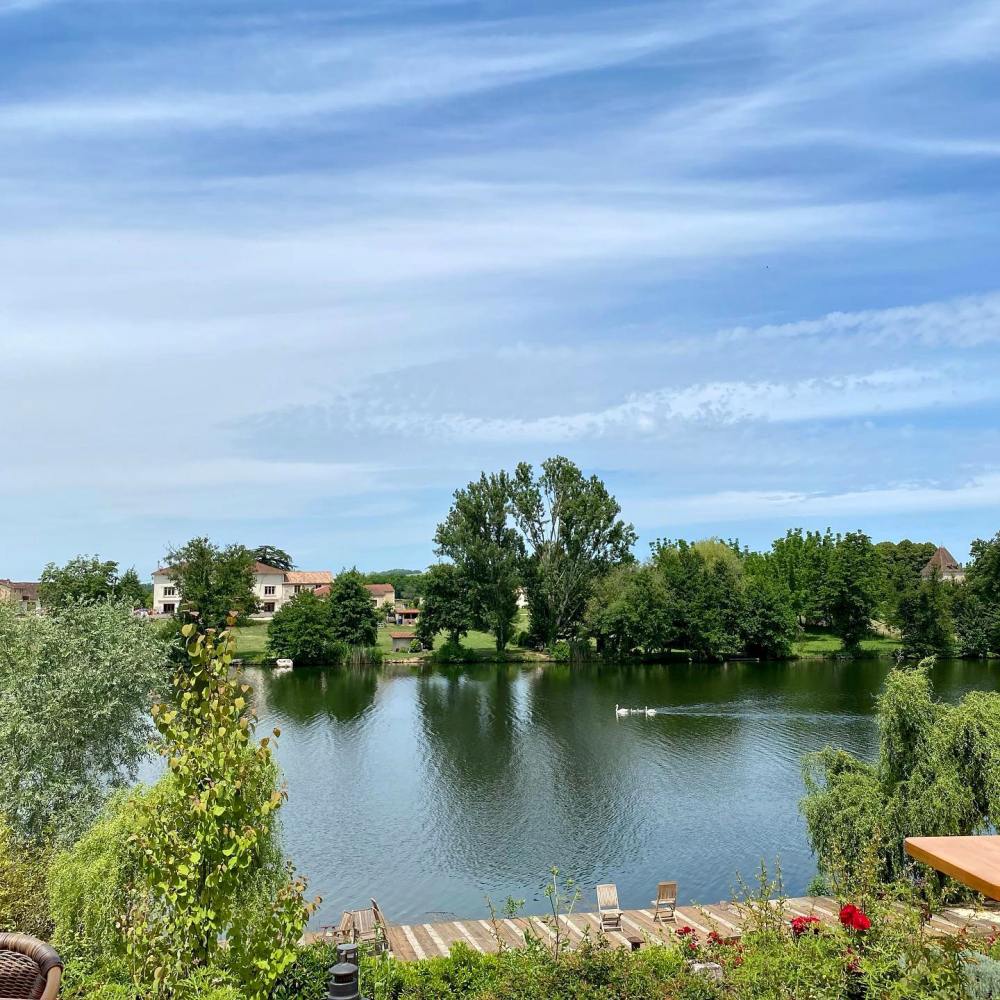 Domaine de Bugatel - appartement 6, Sainte-Livrade-sur-Lot - photo 5