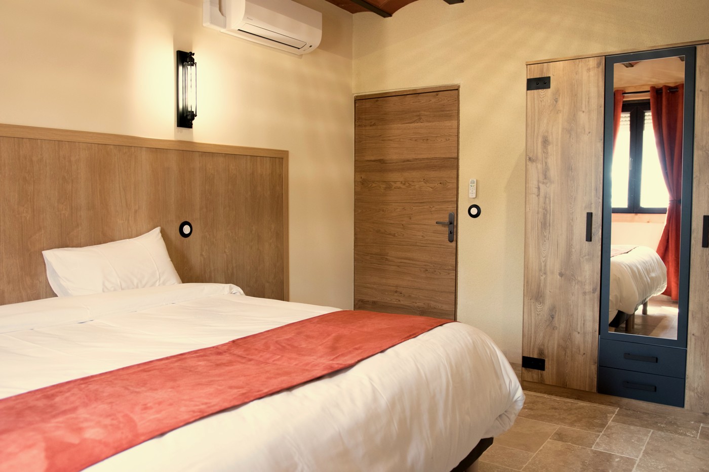 Domaine de Bugatel - appartement 6, Sainte-Livrade-sur-Lot - photo 23