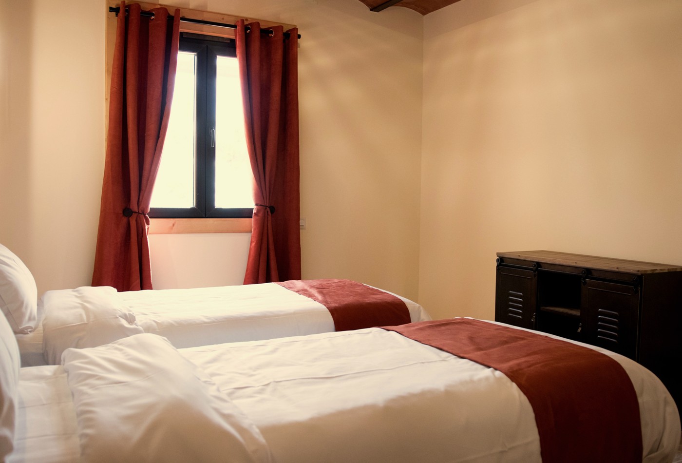 Domaine de Bugatel - appartement 6, Sainte-Livrade-sur-Lot - photo 24