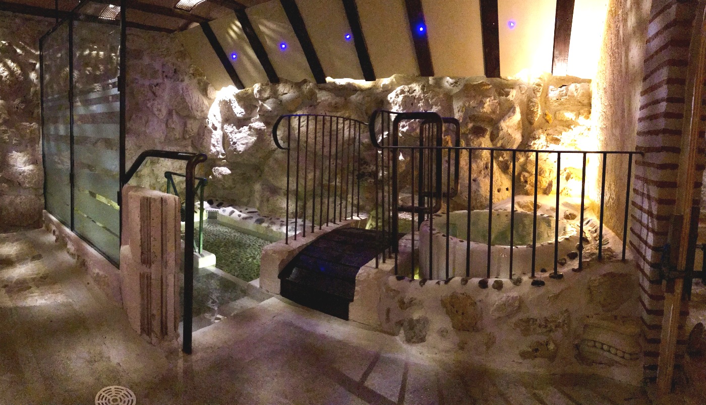 Domaine de Bugatel - appartement 6, Sainte-Livrade-sur-Lot - photo 19