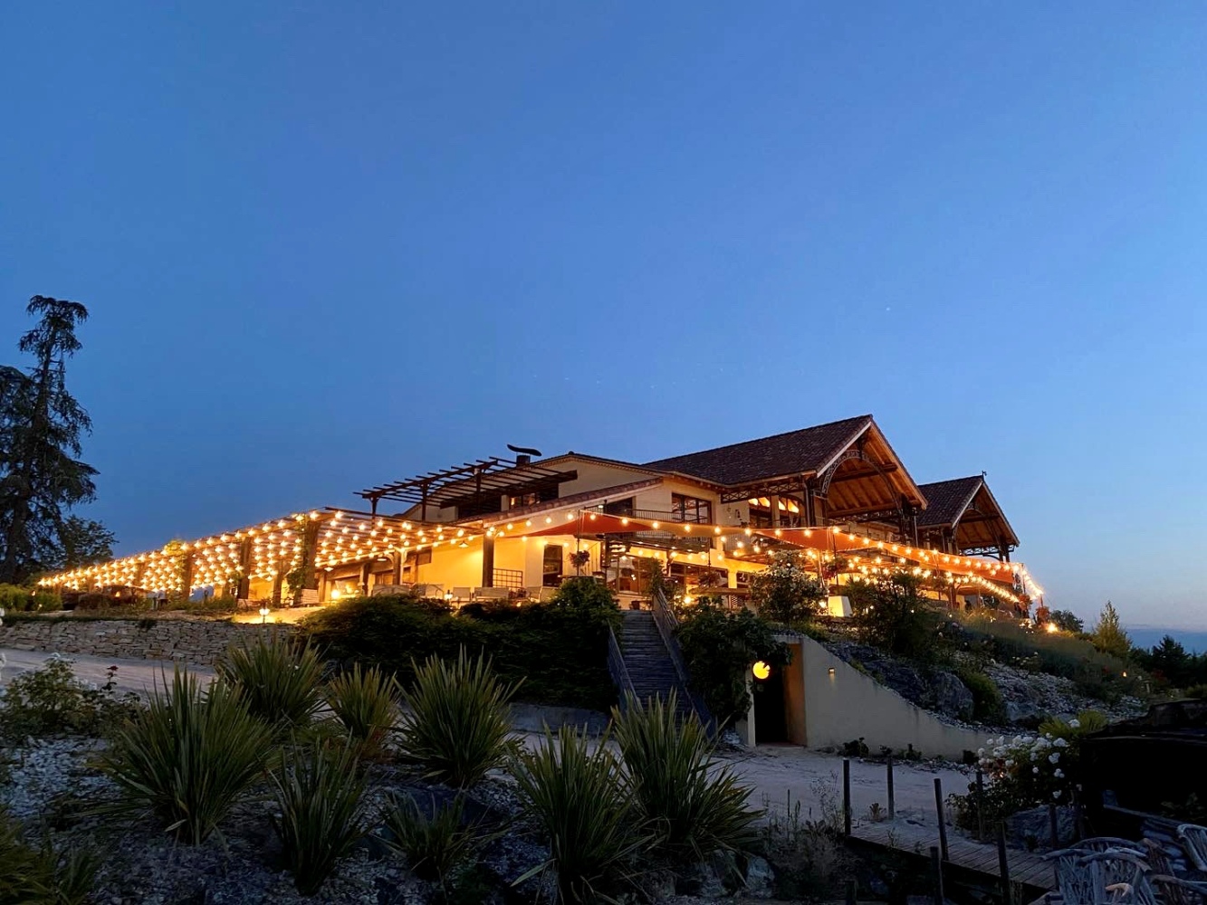 Domaine de Bugatel - appartement 6, Sainte-Livrade-sur-Lot - photo 17