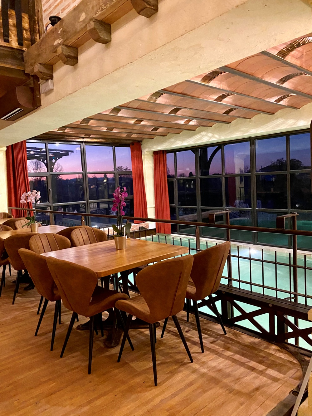 Domaine de Bugatel - appartement 6, Sainte-Livrade-sur-Lot - photo 4