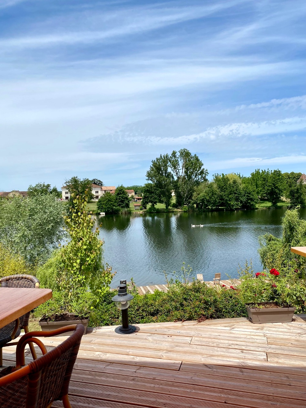 Domaine de Bugatel - appartement 6, Sainte-Livrade-sur-Lot - photo 27