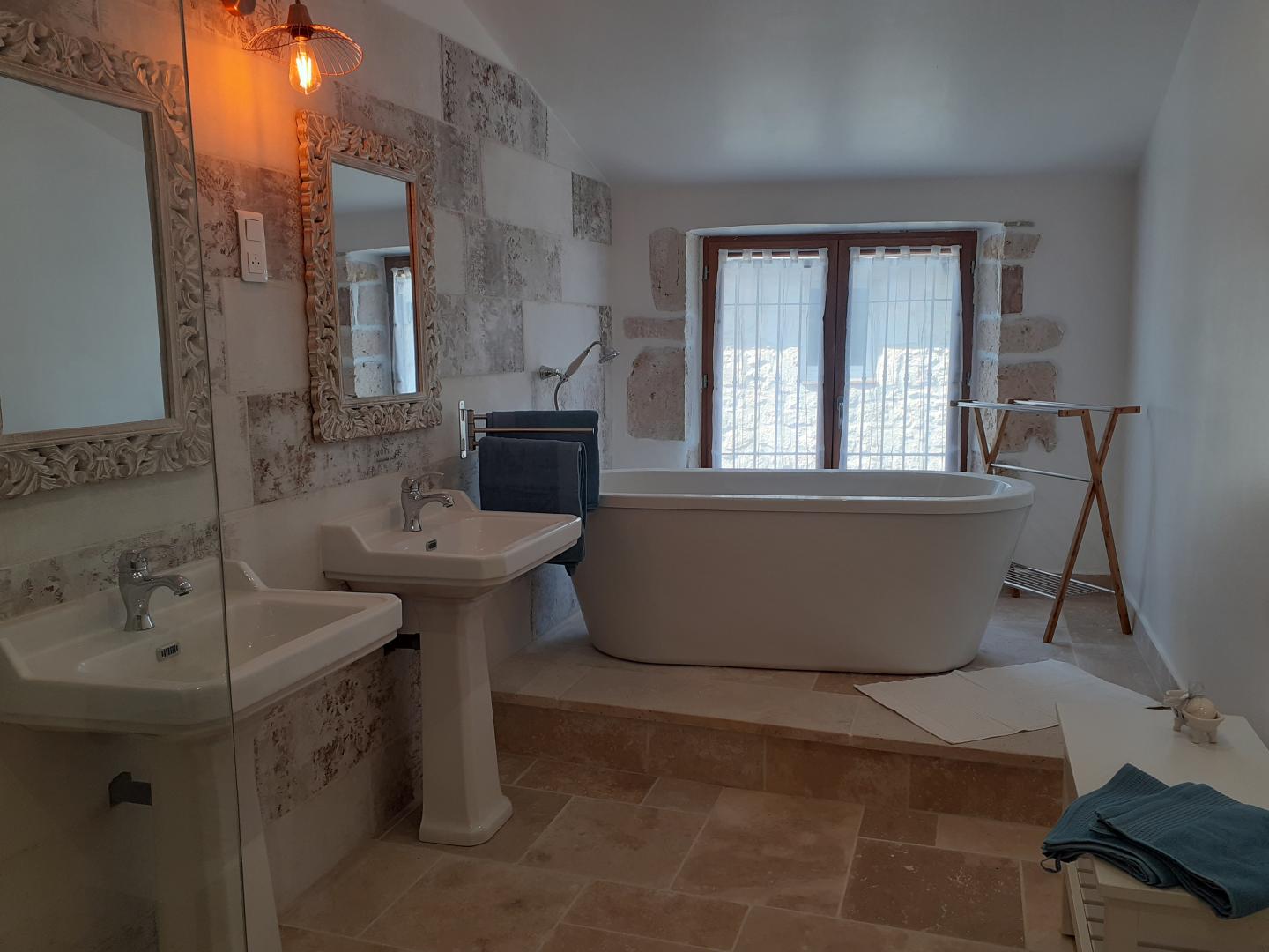 Maison d'hôtes du Messager