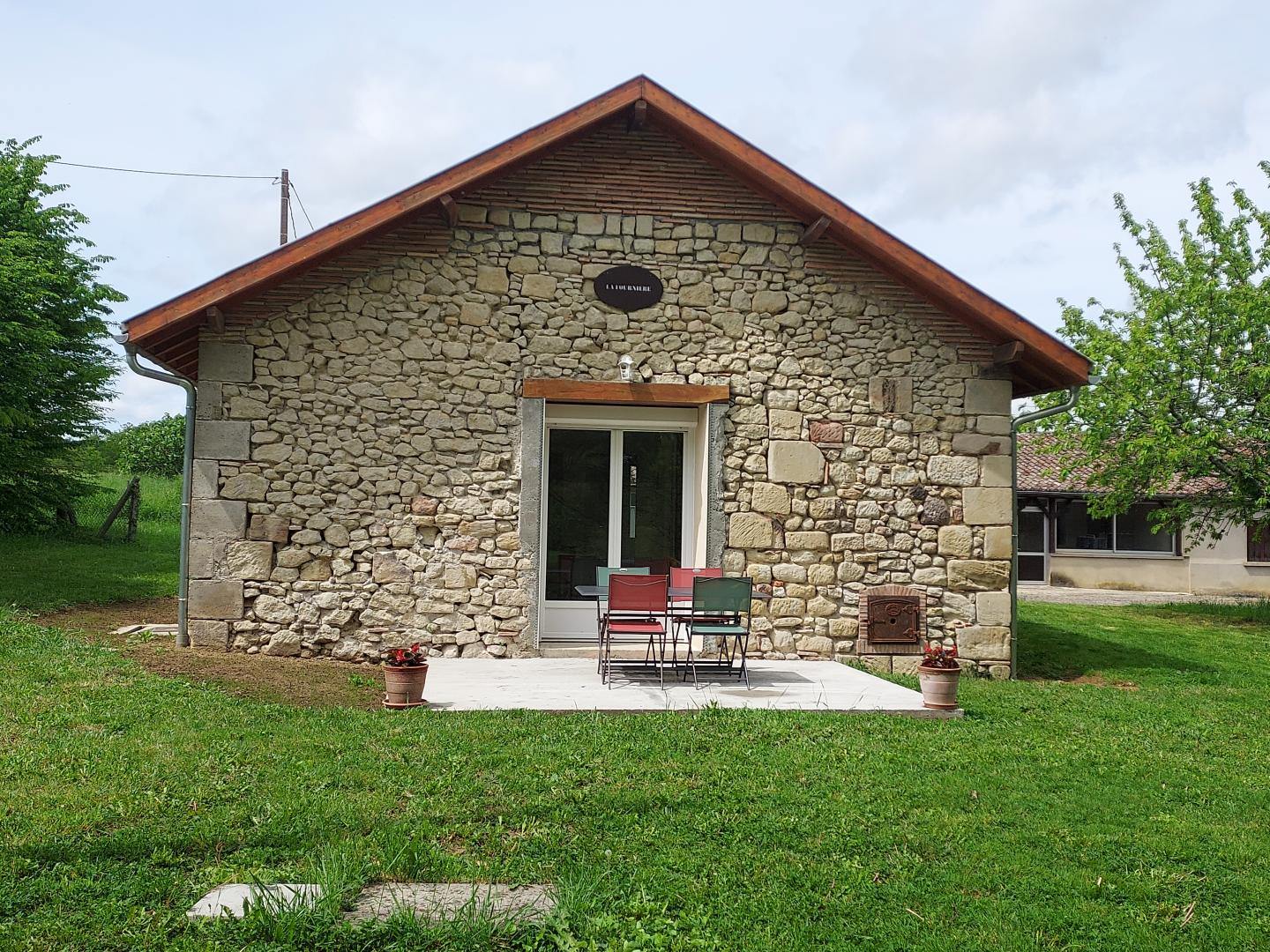 La Fournière, Miramont-de-Guyenne - photo 24