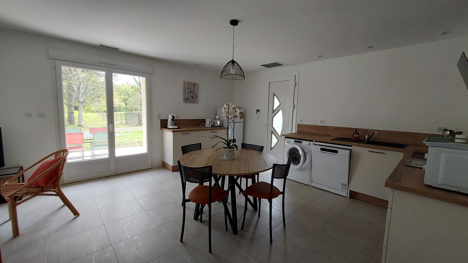 La Fournière, Miramont-de-Guyenne - photo 8