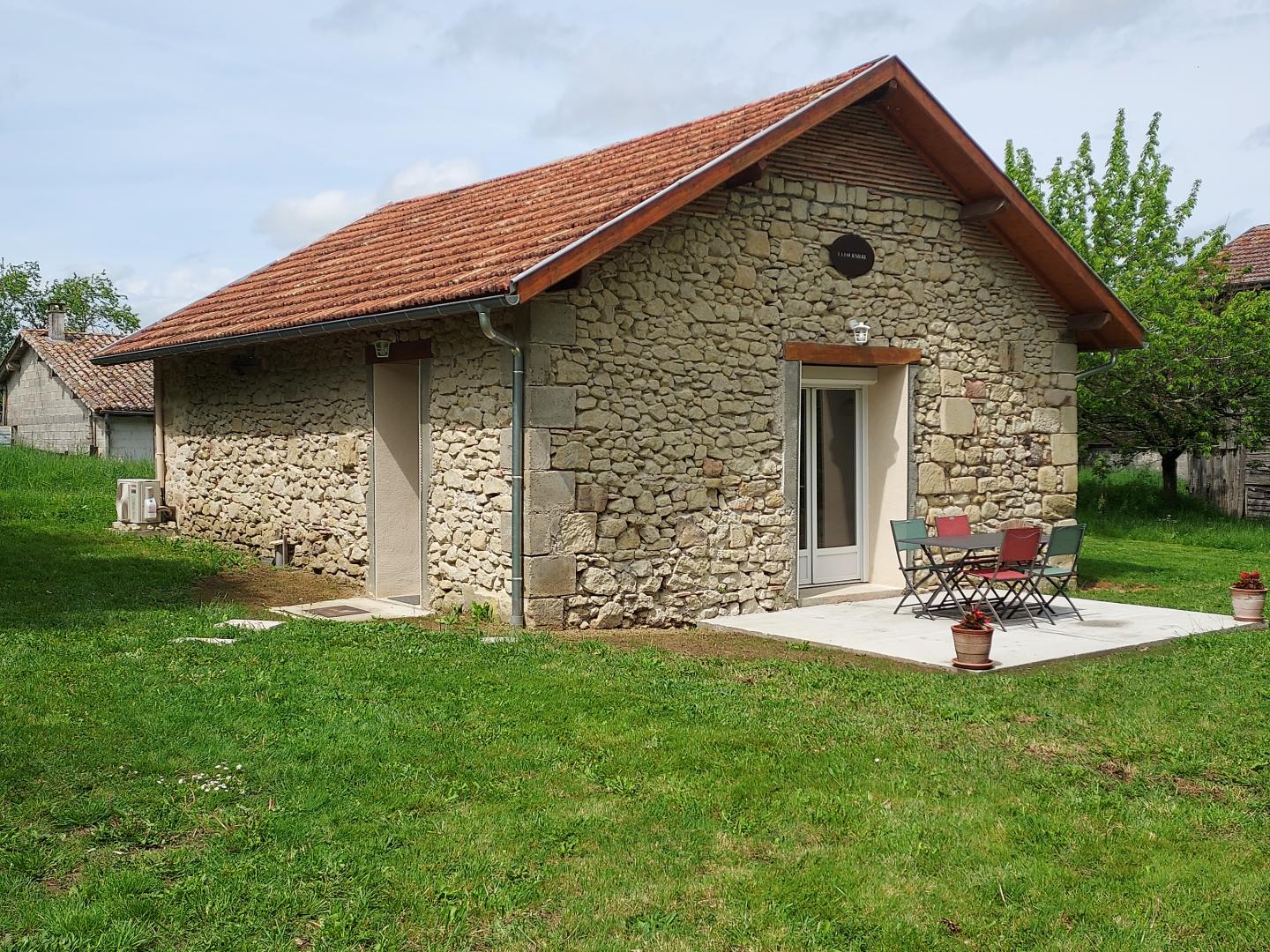 La Fournière, Miramont-de-Guyenne - photo 22