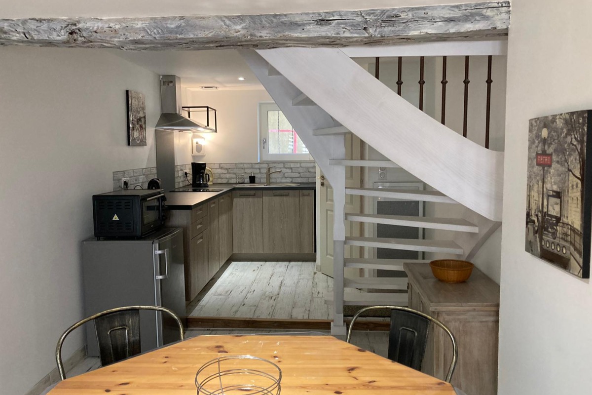 Pasithea, Casteljaloux - photo 11