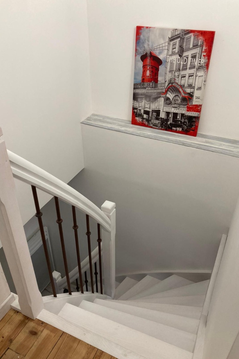 Pasithea, Casteljaloux - photo 4