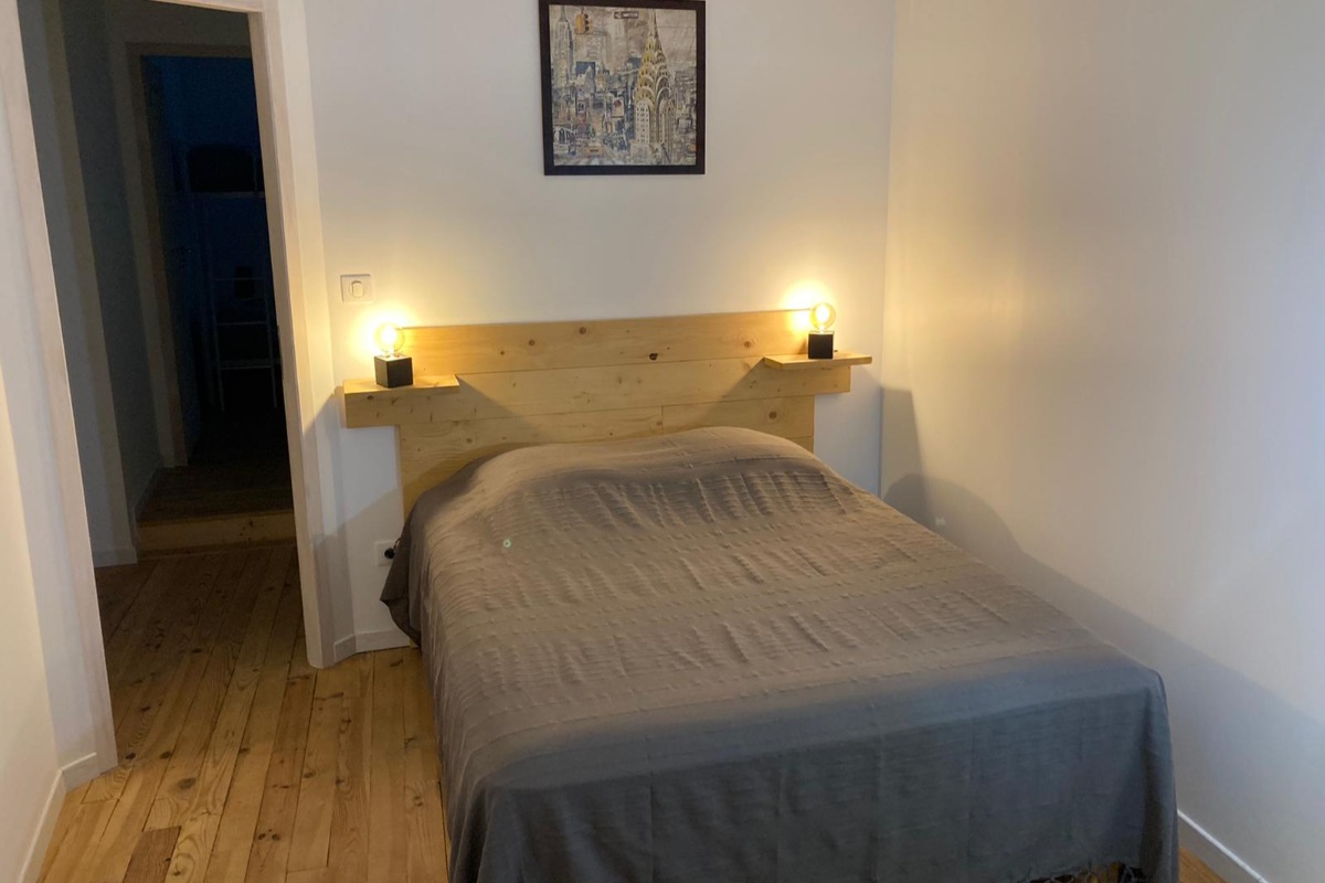 Pasithea, Casteljaloux - photo 5