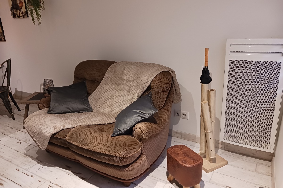 Pasithea, Casteljaloux - photo 7