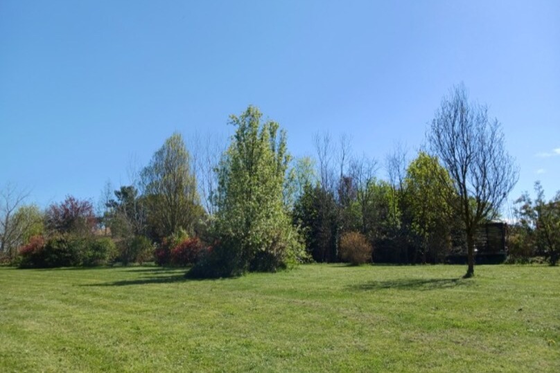 Gîte de la Mare, Feugarolles - photo 6