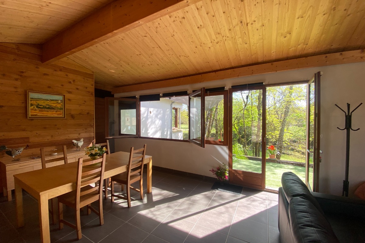 Gîte de la Mare, Feugarolles - photo 3